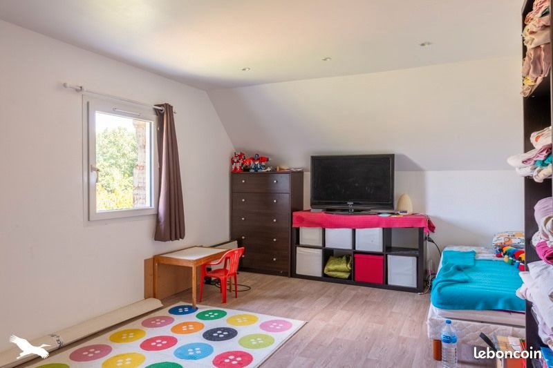 Maison à vendre, 175m², Saint-Yrieix-la-Perche