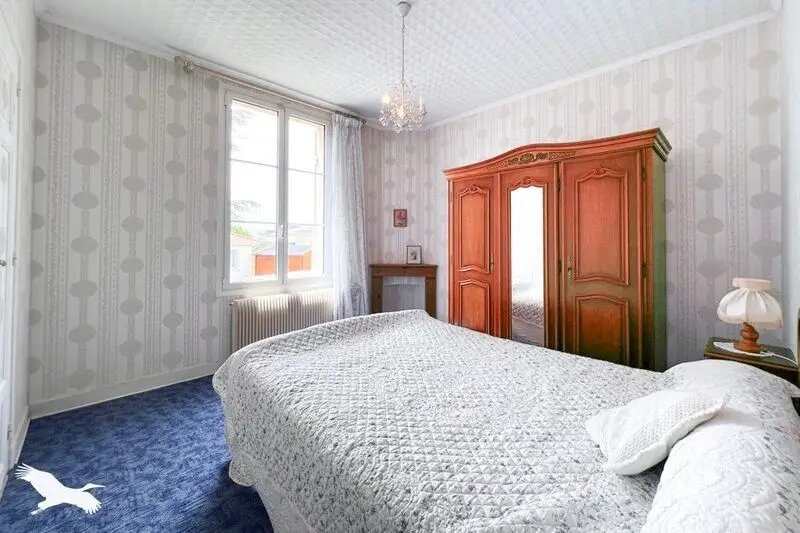 Maison à vendre, 121m², Saint-André-de-Cubzac