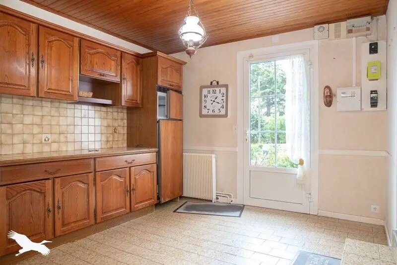 Maison à vendre, 121m², Saint-André-de-Cubzac