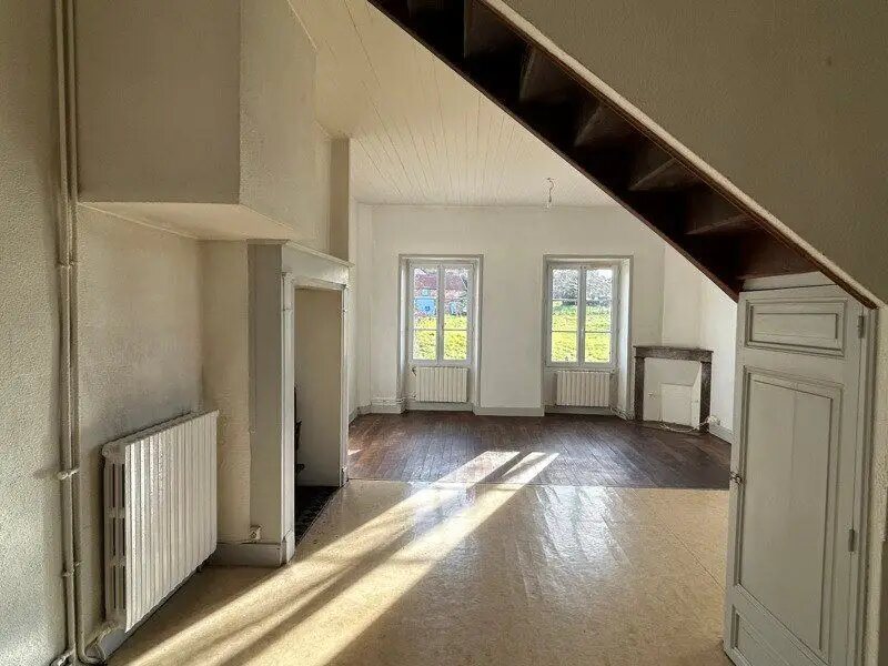 Maison à vendre, 70m², Cherveix-Cubas