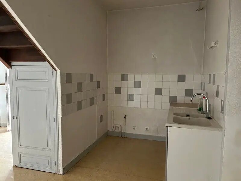Maison à vendre, 70m², Cherveix-Cubas