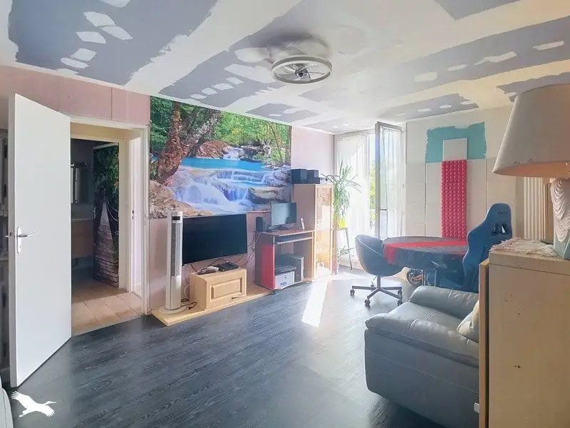 Appartement à vendre, 44m², Gradignan