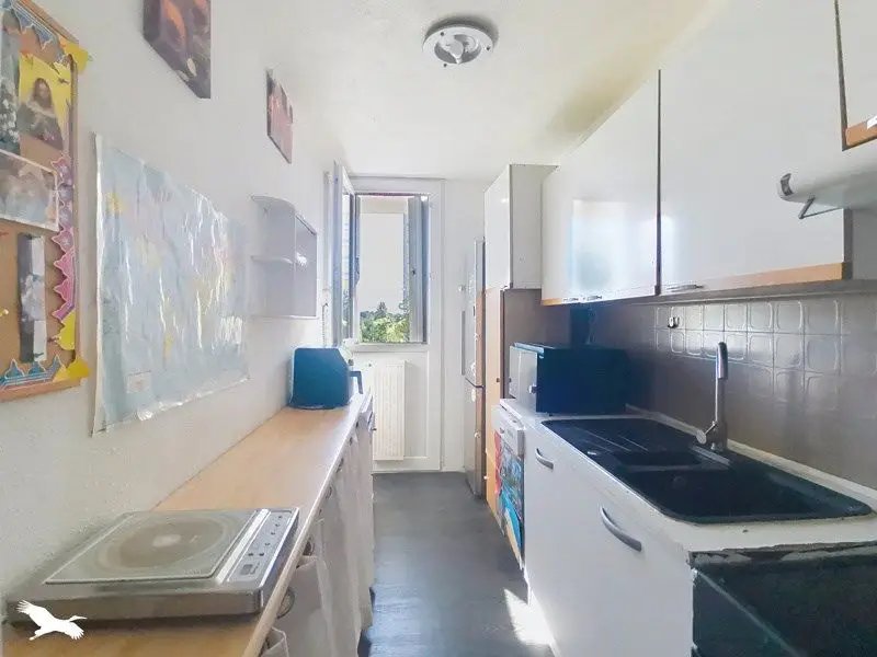 Appartement à vendre, 44m², Gradignan