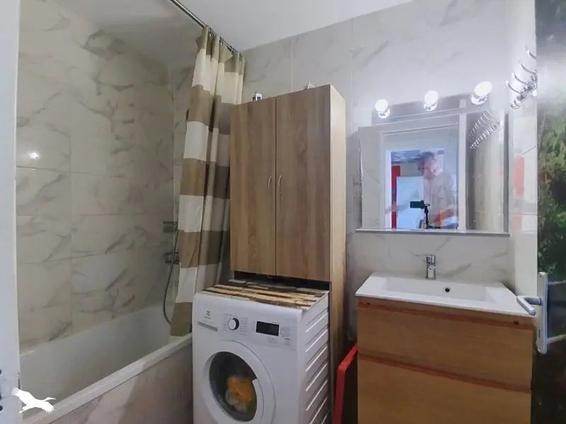 Appartement à vendre, 44m², Gradignan