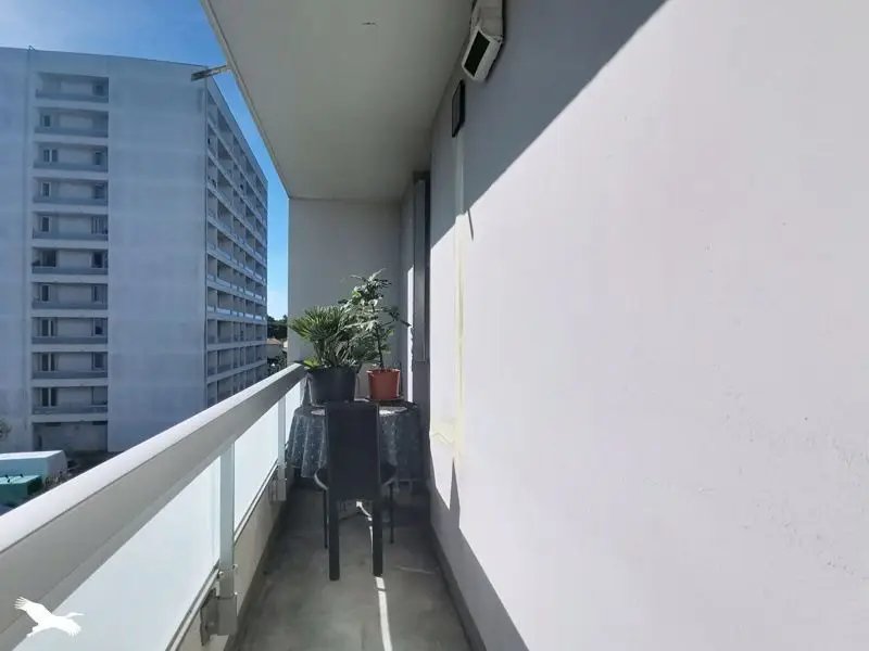 Appartement à vendre, 44m², Gradignan