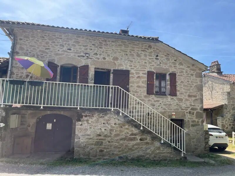 Maison à vendre, 62m², Gorses