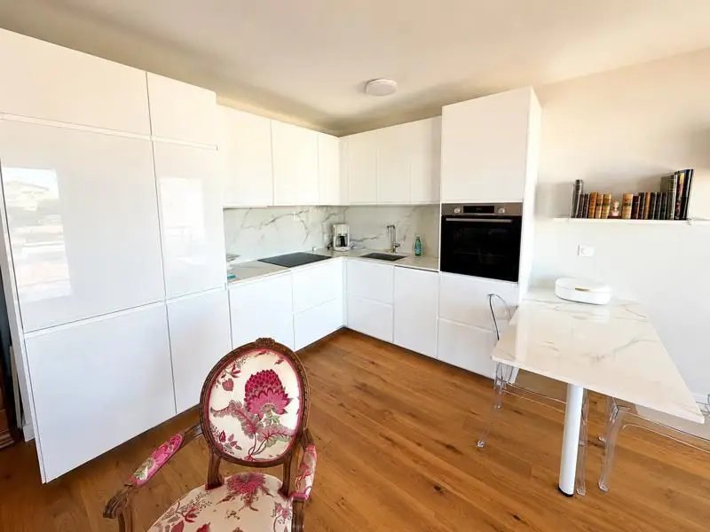 Appartement à vendre, 43m², Arcachon