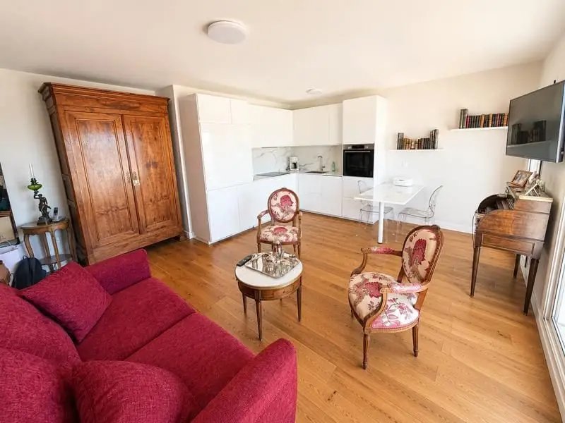 Appartement à vendre, 43m², Arcachon