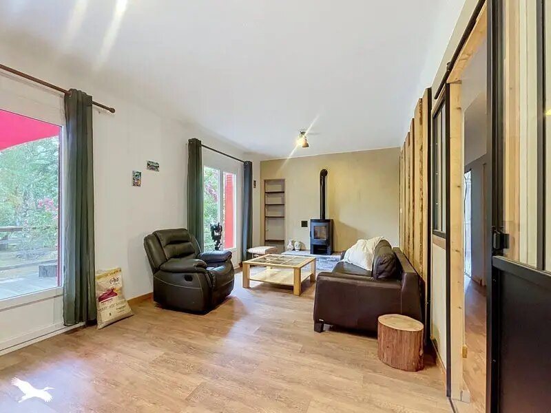 Maison à vendre, 153m², Séméac