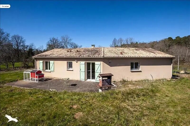 Maison à vendre, 88m², Condat-sur-Trincou
