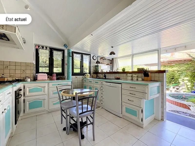 Maison à vendre, 117m², Tonnay-Charente