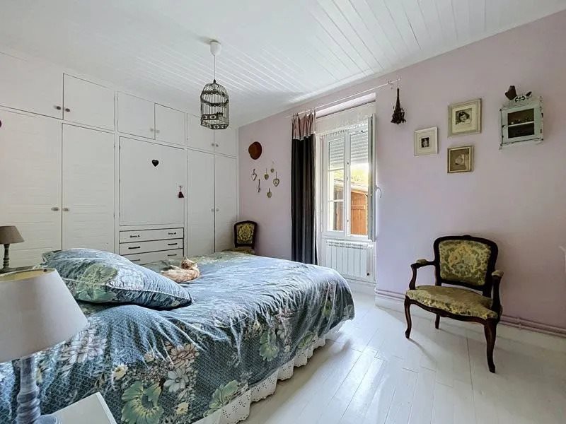 Maison à vendre, 117m², Tonnay-Charente
