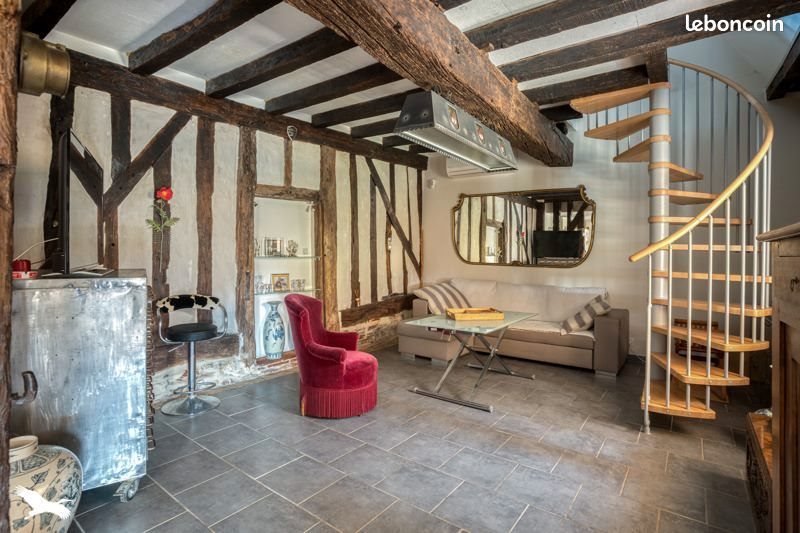 Maison à vendre, 117m², Saint-Pierre-d'Eyraud