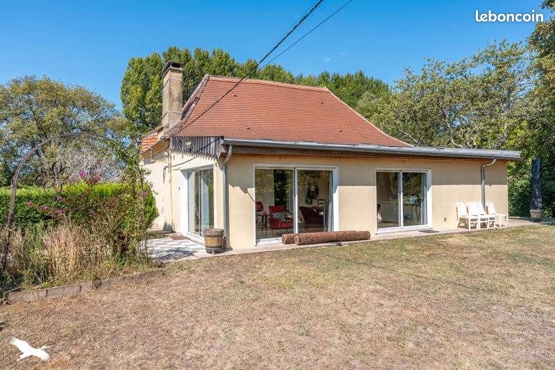 Maison à vendre, 117m², Saint-Pierre-d'Eyraud