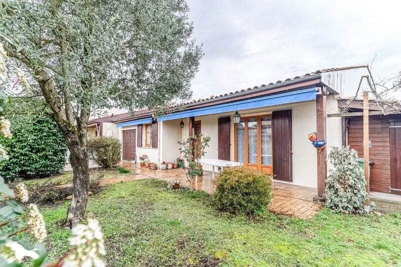 Maison à vendre, 100m², Pessac
