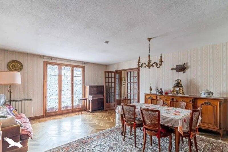 Maison à vendre, 100m², Pessac