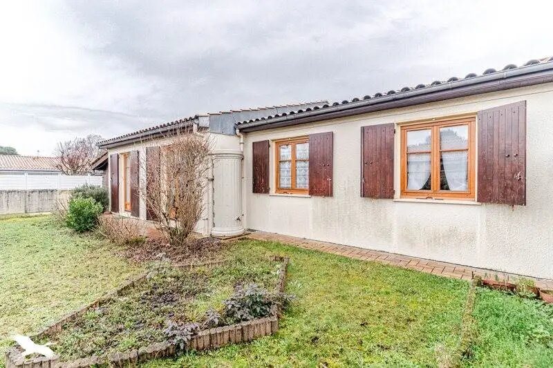Maison à vendre, 100m², Pessac
