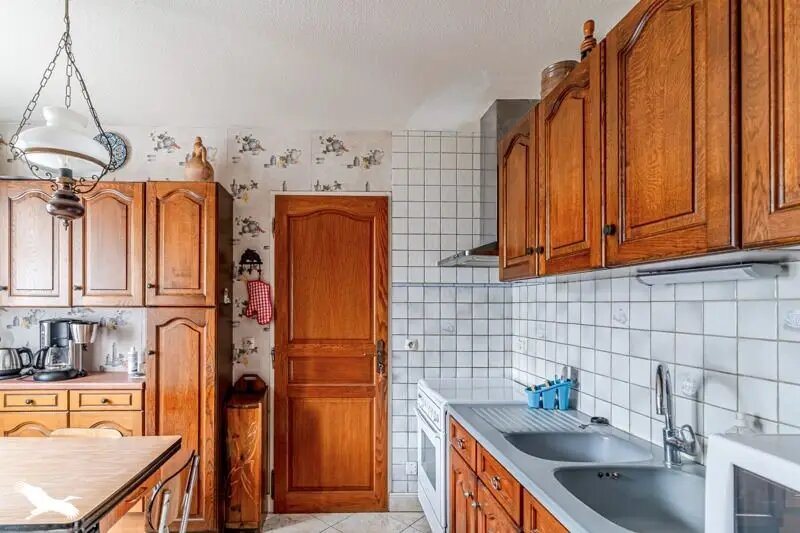 Maison à vendre, 100m², Pessac