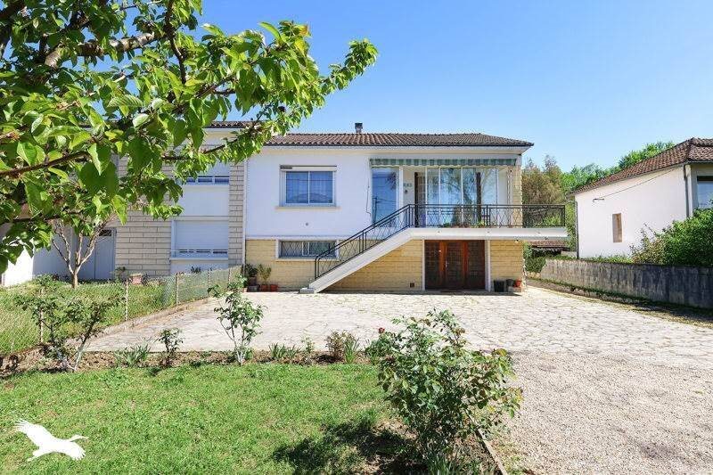 Maison à vendre, 130m², Bergerac