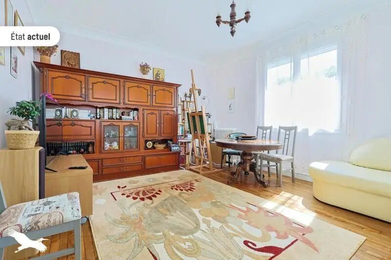 Maison à vendre, 130m², Bergerac