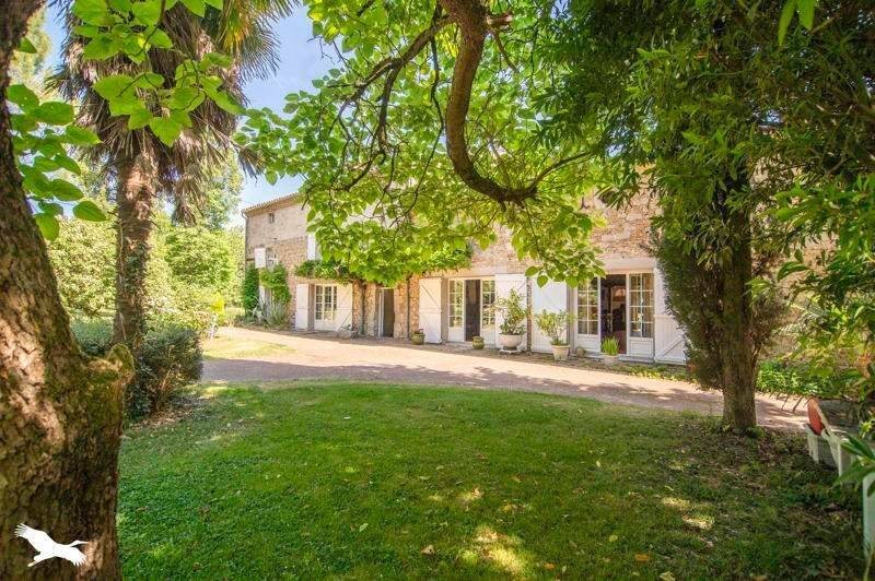 Maison à vendre, 350m², Montégut-Lauragais