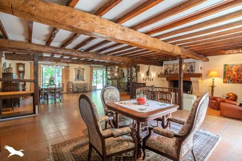 Maison à vendre, 350m², Montégut-Lauragais