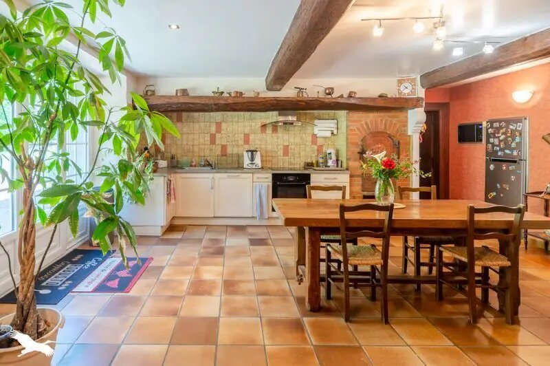 Maison à vendre, 350m², Montégut-Lauragais