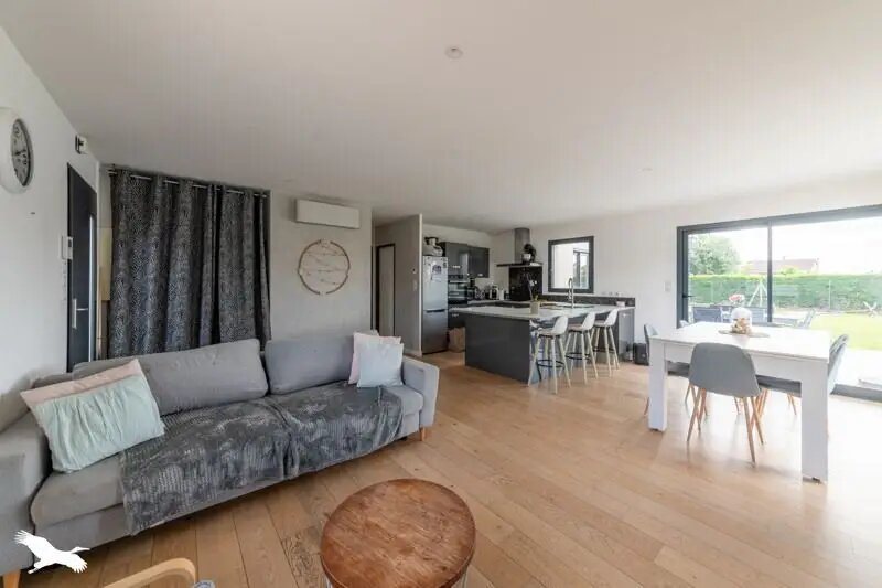 Maison à vendre, 104m², Castelsarrasin
