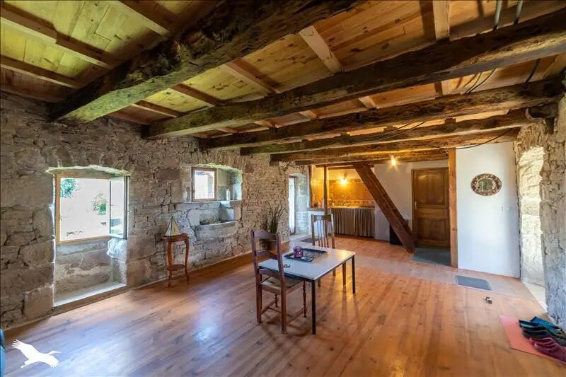 Maison à vendre, 115m², Ginals