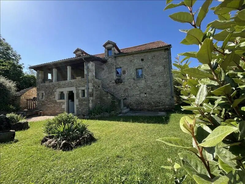 Maison à vendre, 115m², Ginals