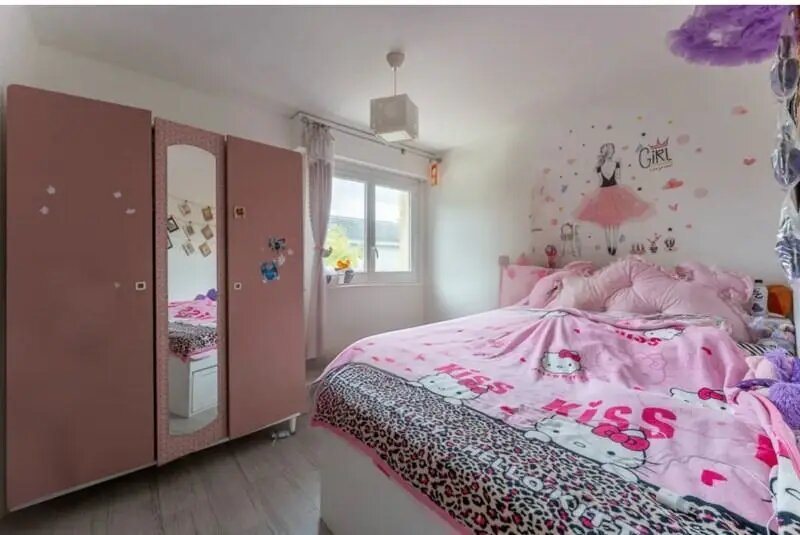 Maison à vendre, 81m², Mérignac