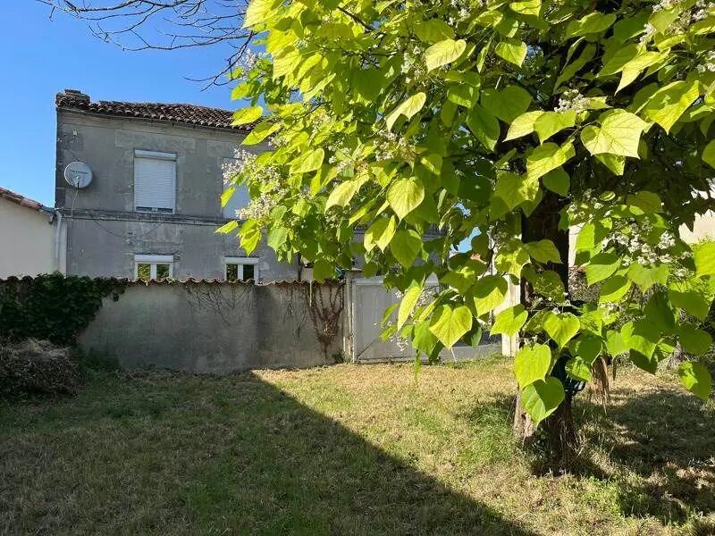Maison à vendre, 110m², Merpins