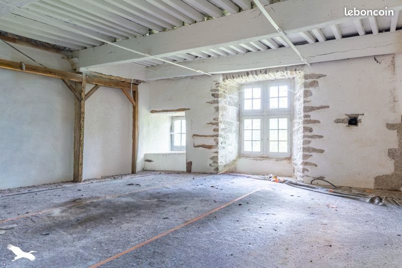 Maison à vendre, 220m², Uzerche