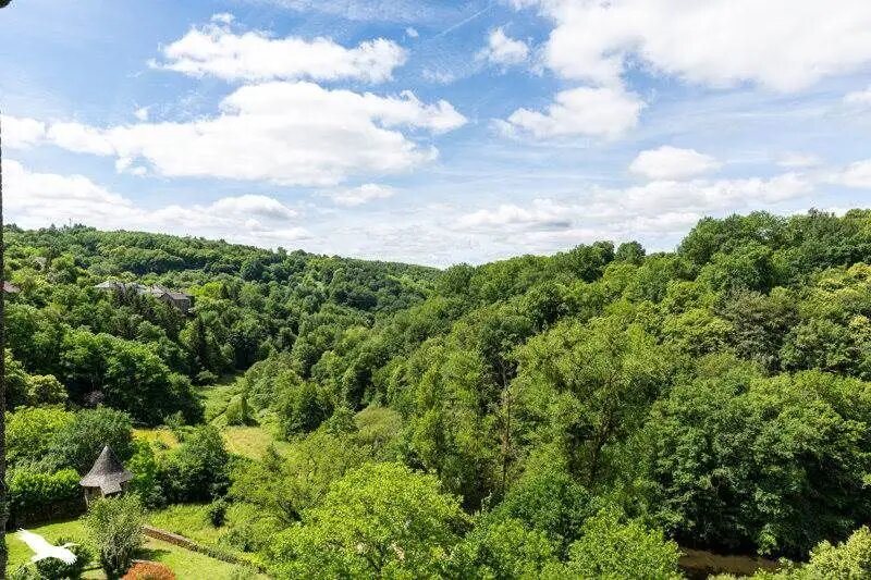 Maison à vendre, 220m², Uzerche
