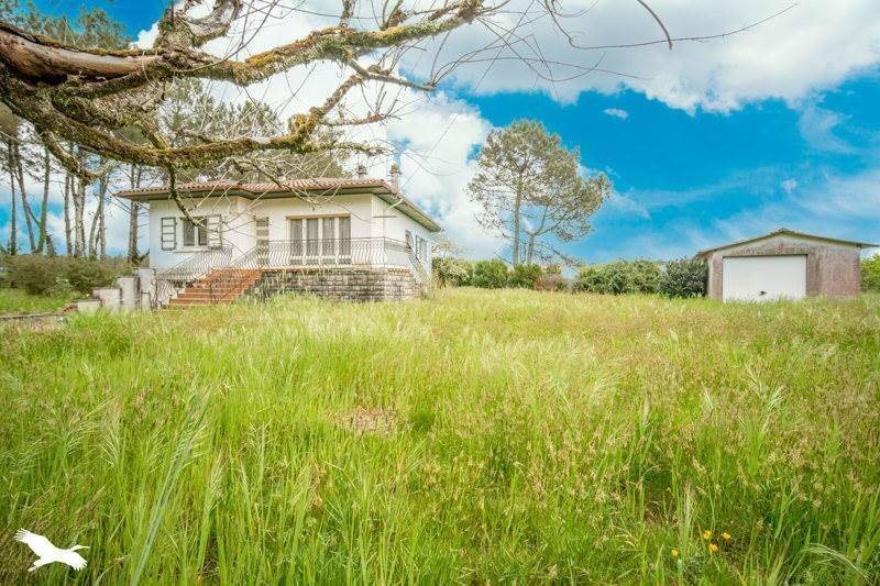 Maison à vendre, 80m², Magescq