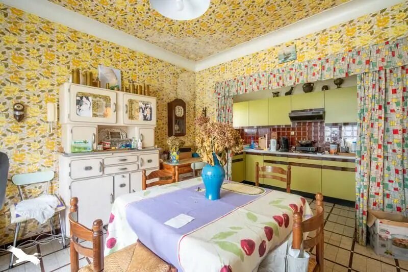 Maison à vendre, 80m², Magescq