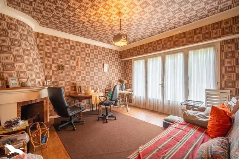 Maison à vendre, 80m², Magescq