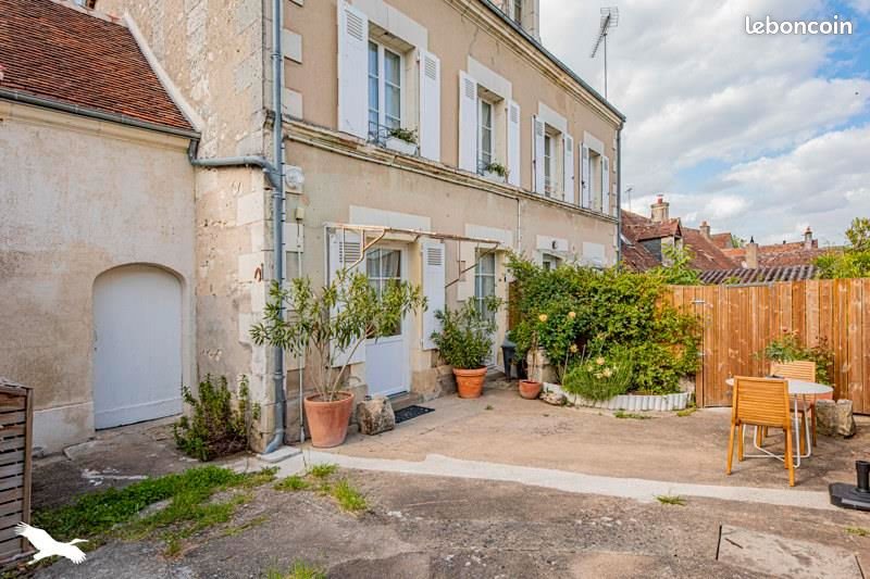 Maison à vendre, 79m², Perrusson