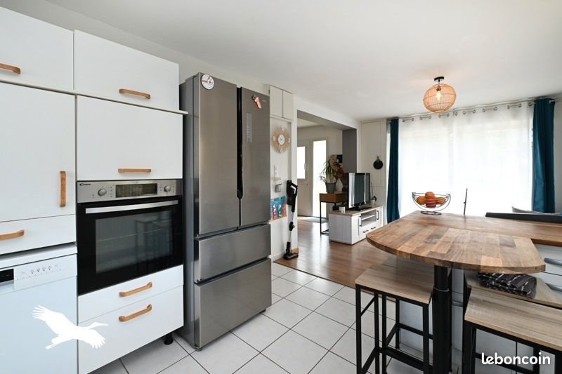 Maison à vendre, 136m², Ruelle-sur-Touvre