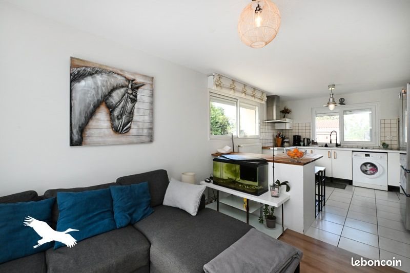 Maison à vendre, 136m², Ruelle-sur-Touvre