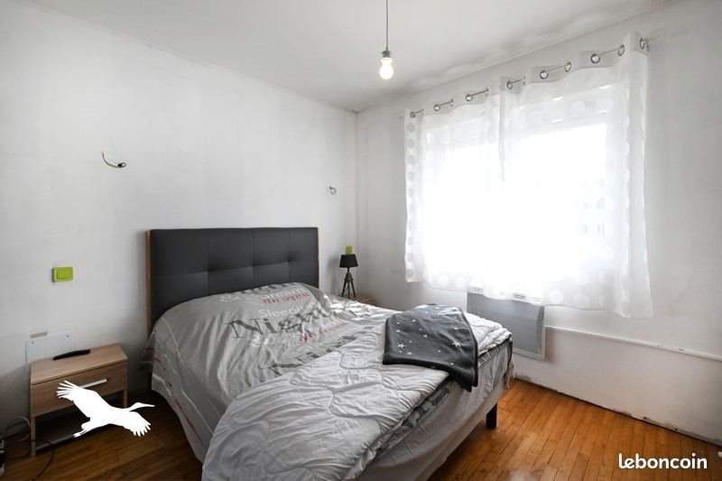 Maison à vendre, 136m², Ruelle-sur-Touvre