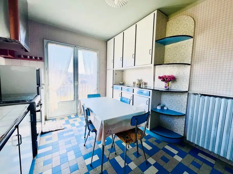 Maison à vendre, 176m², Tulle