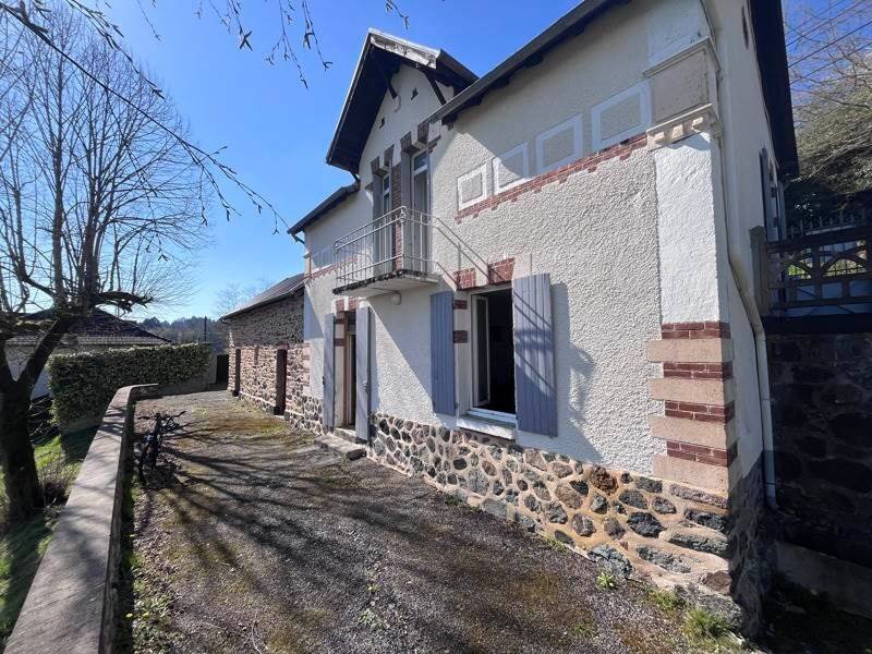 Maison à vendre, 176m², Tulle