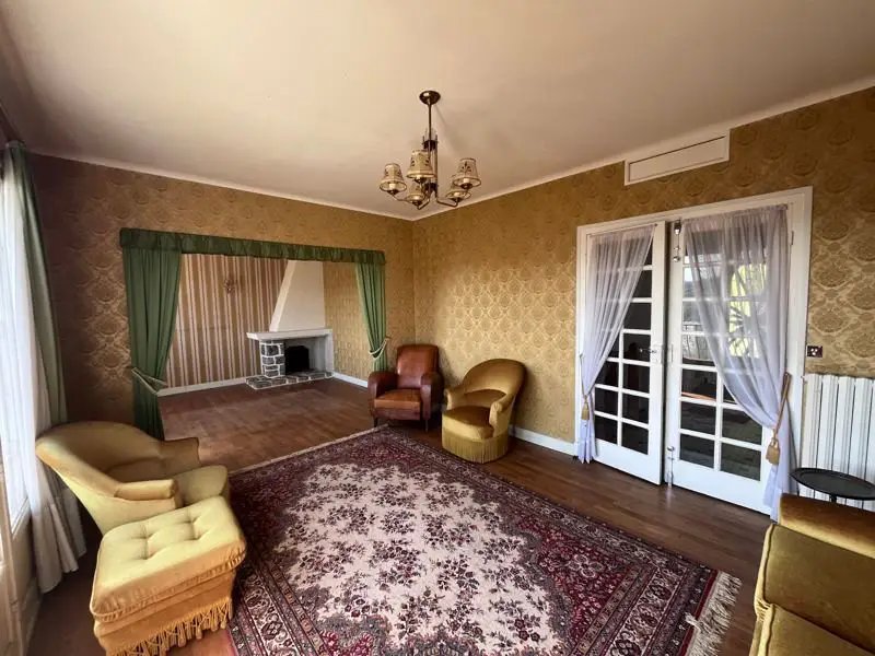 Maison à vendre, 176m², Tulle