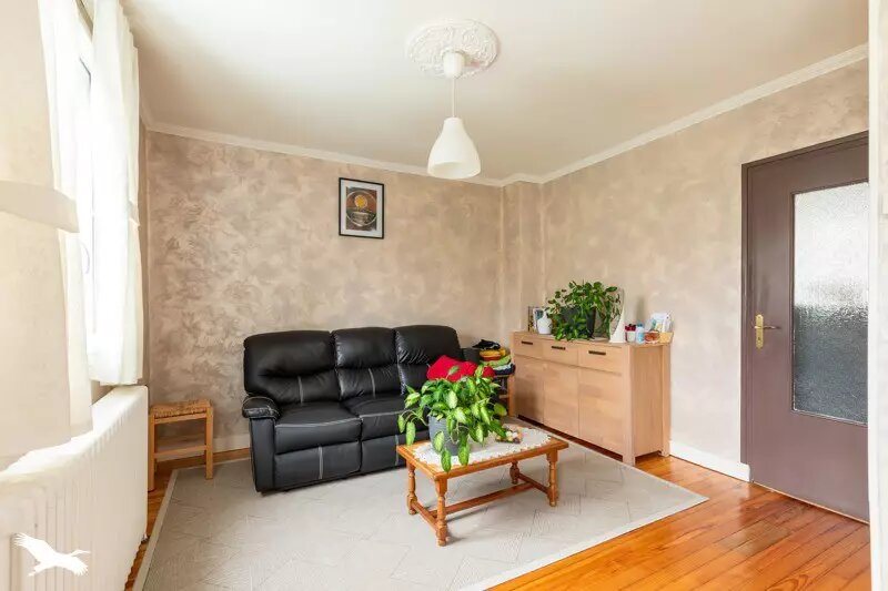 Maison à vendre, 66m², Mantes-la-Ville
