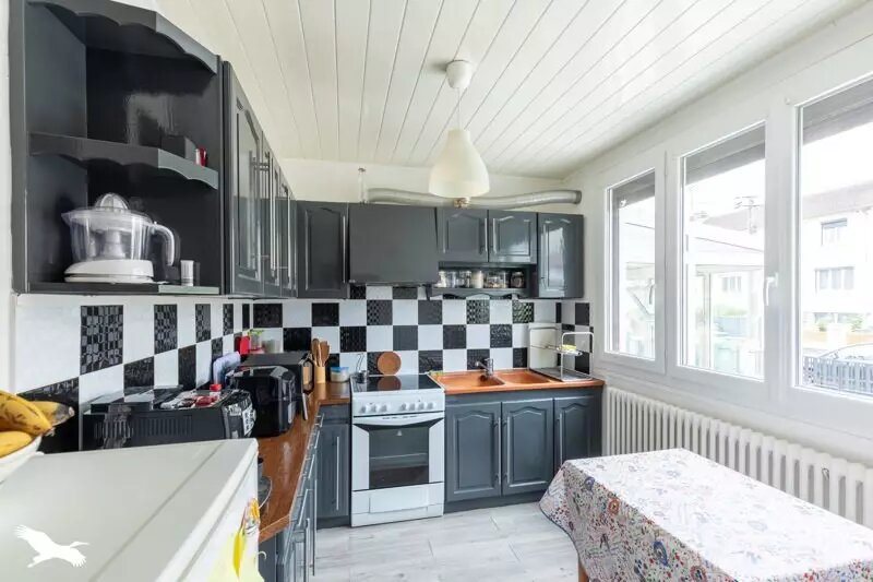Maison à vendre, 66m², Mantes-la-Ville