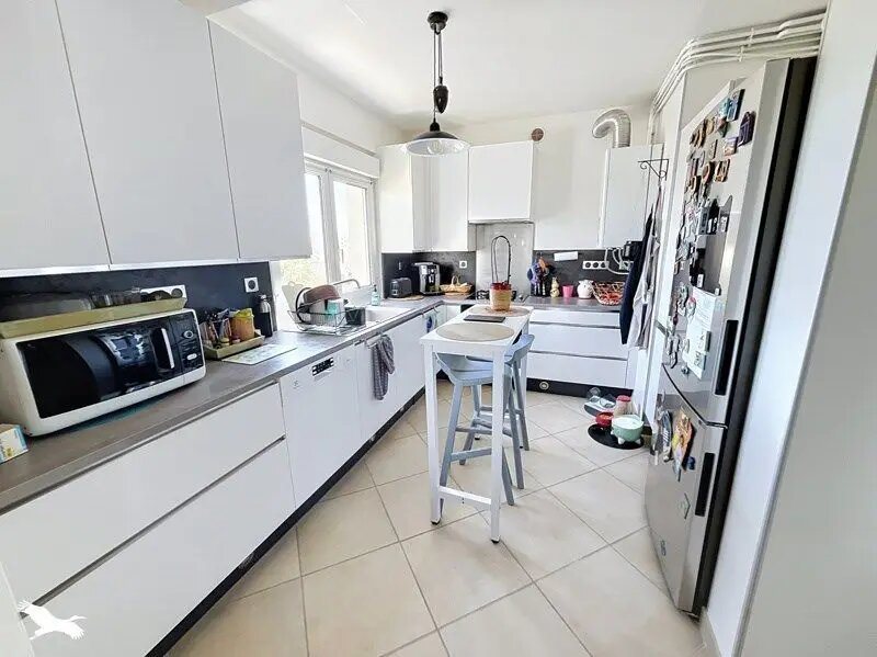 Appartement à vendre, 93m², Tours