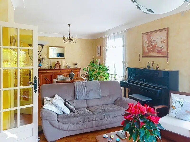 Maison à vendre, 150m², Tulle