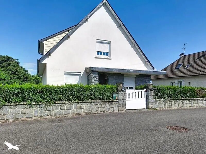 Maison à vendre, 150m², Tulle