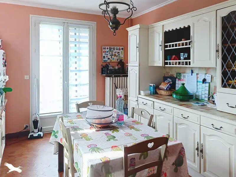 Maison à vendre, 150m², Tulle